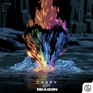 Reason by Casey GP