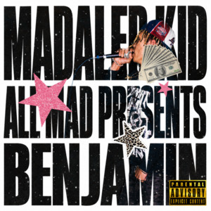 BENJAMIN by Madaler kid, :Cyqex