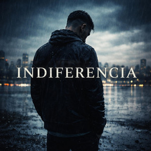 INDIFERENCIA by Youngk Raw