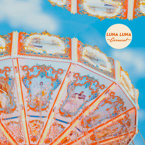Commitment by Luna Luna