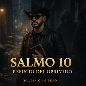 SALMO 10 CORRIDO TUMBADO by Pluma con Peso