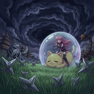 Storm Cloud by Hello Kiki Music