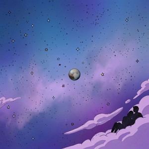 Pluto by Celine Amine