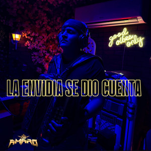 La envidia se dio cuenta