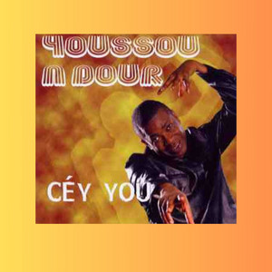 Youssou N'Dour - Less Wakhoul