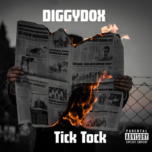 Tick Tock by Diggydox