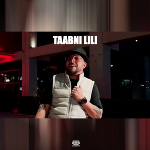 Houssem Ben Romdhane - Taabni Lili