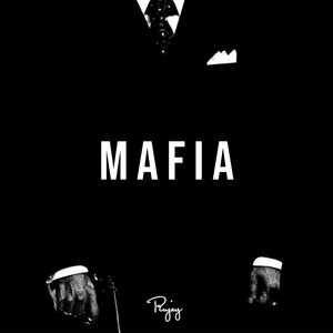 Mafia (feat. Silver Krueger) [Instrumental]