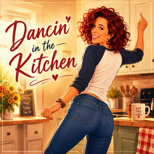 Dancin' in the Kitchen by Kingdom’s Warrior