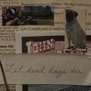 let dead dogs die by lavender