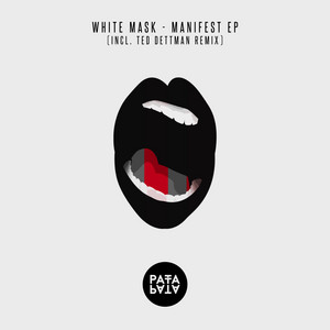 White Mask - Crystalline Substance