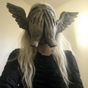 mask by kuro