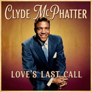 Lover Please by Clyde McPhatter
