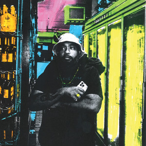 Pen Bleed by Antwon
