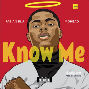 Fabian Blu - Know Me