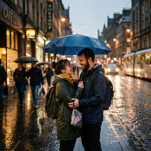 Rainy_Day_Rendezvous by Drayton