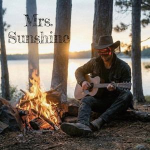 Mrs. Sunshine by Letters from Mars