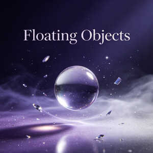 Floating Objects by Stan Wilson