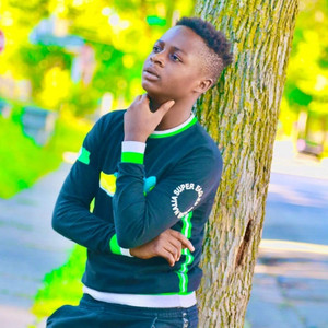 Joby Iblado - Sexy Mama