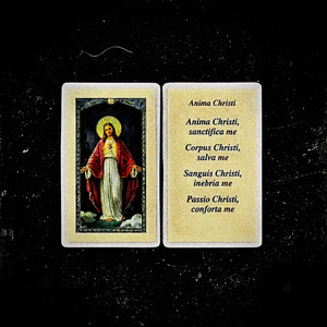 ANIMA CHRISTI - Sped Up by HARDKNOCK