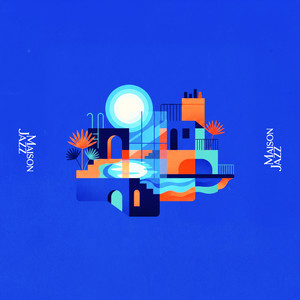 Rooftop Reflections by Jazzscape Symphony