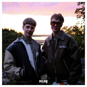Teet sen noin by PILKE
