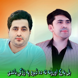 Shah Farooq & Wazir Pardes - Bal Ba Ki Orona Tada Dero Pa Zerhgi Bandi