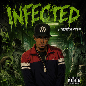 Infected by Brandon Romeo