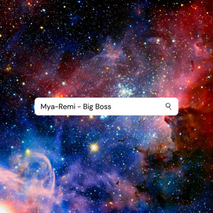 Portada de Big Boss