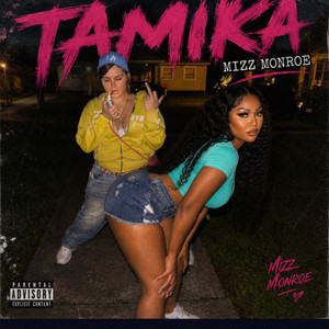 Tamika by Mizz Monroe, Ytf von