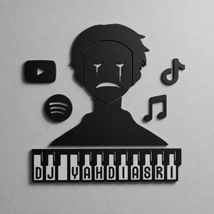 KURANG SAYANG by Dj YahdiAsri