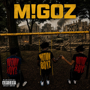 M!GOZ by MotionBoyz