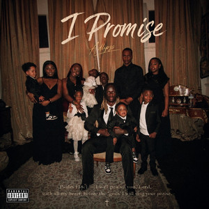 I Promise by Adlipzs