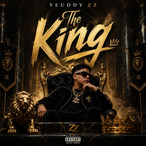 The King by Yeudy ZZ