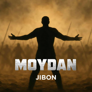 Jibon - Moydan