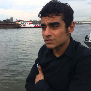 عماد العبيات - شمر بديار خلاني