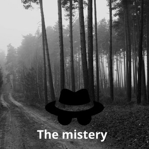 The mistery by The main king of the world
