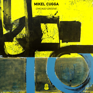 Mikel Cugga cover