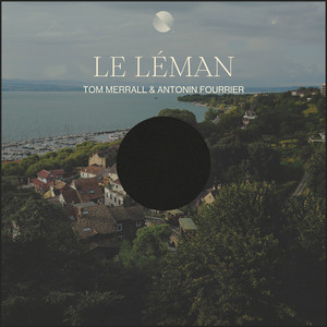 Track 4 by Antonin Fourrier