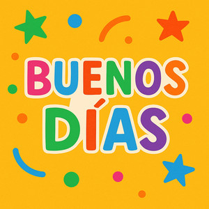 Buenos dias by Little Ely