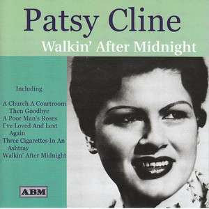 patsy cline three cigarettes in an ashtray Three Cigarettes In An Ashtray - song and lyrics by Patsy Cline