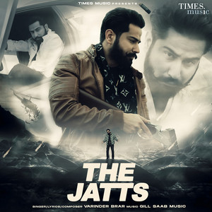 The Jatts by Varinder Brar