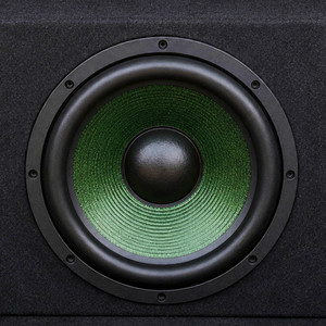 Teste De Grave Subwoofer 2 by Fabrício Cesar