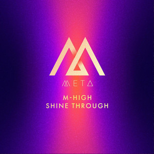 Portada de Shine Through