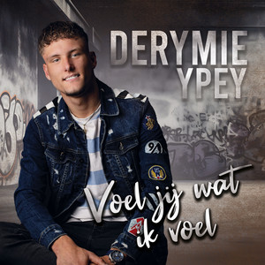Voel jij wat ik voel by Derymie Ypey