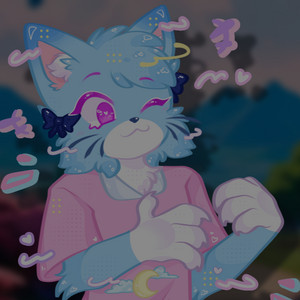 ASMR Catboy Noms your Ears at a Picnic - Pt. 4 by ASMRBeanie