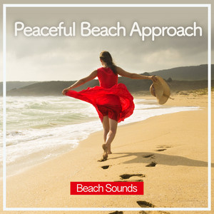 Peaceful Beach Approach album