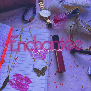 Gihane - Enchantée