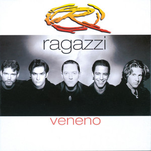 Veneno album