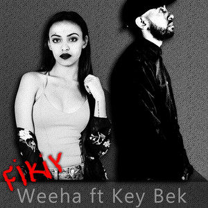 Weeha - Fikir (feat. Key Bek)
